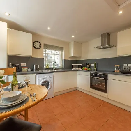 White Rose Constable Burton