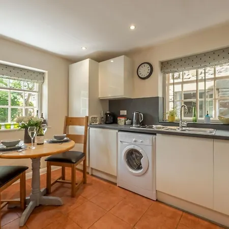 White Rose Constable Burton