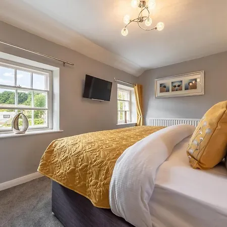 White Rose Holiday home *