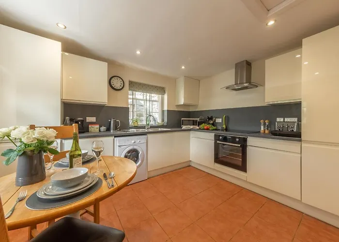 White Rose Constable Burton