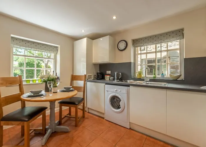 White Rose Constable Burton