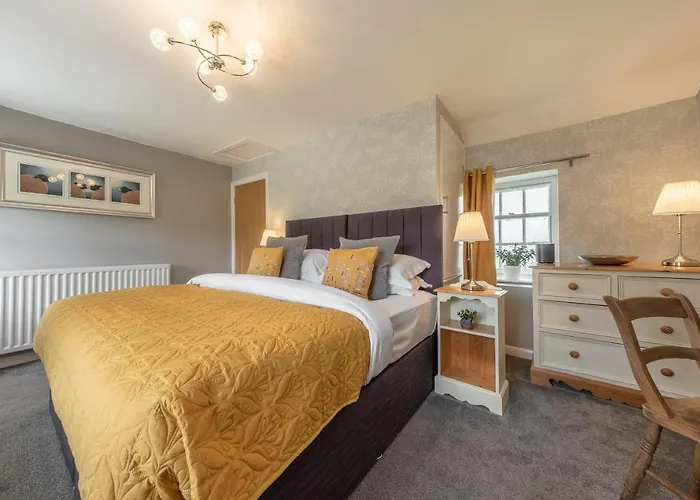 Hébergement de vacances White Rose *