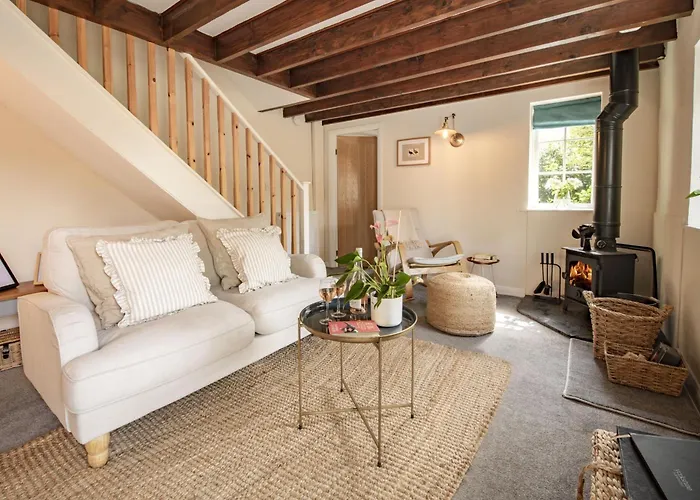 Hébergement de vacances White Rose Constable Burton