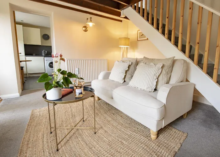 White Rose Hébergement de vacances