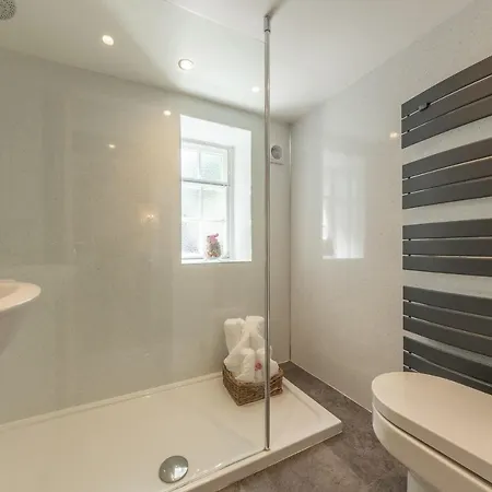 Tatil Evi White Rose *