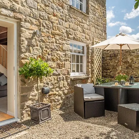 White Rose Tatil Evi *