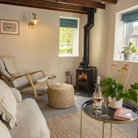 Tatil Evi White Rose Constable Burton