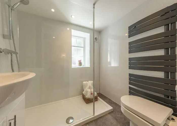 Vakantiehuis White Rose *