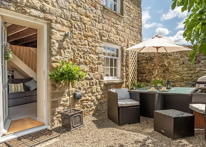 White Rose Vakantiehuis *