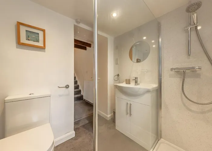 White Rose Constable Burton