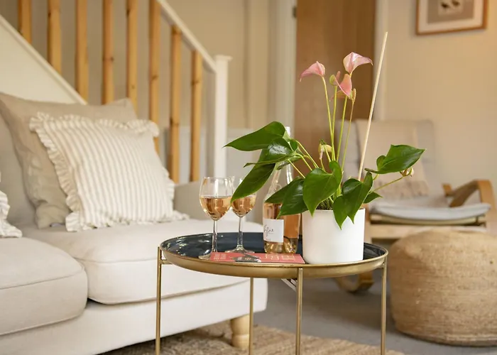 White Rose Vakantiehuis *